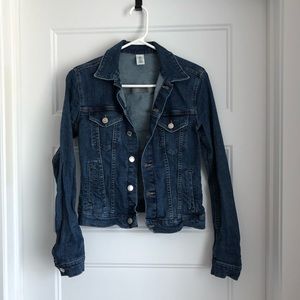 H&M Denim Jacket